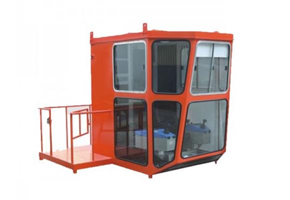 בקרת תא הנוסעים