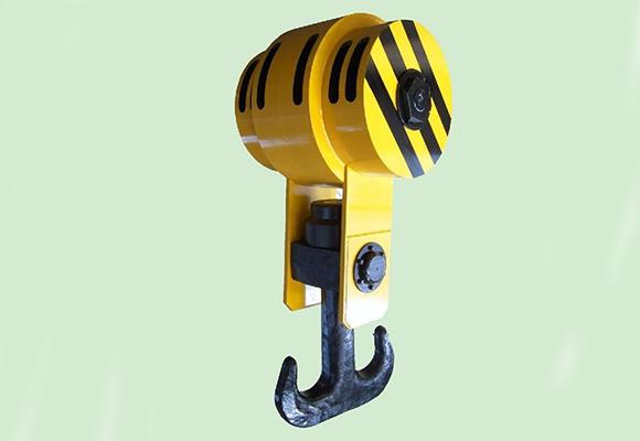 מנוף כפול הוק