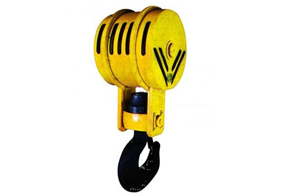 וו יחיד קריין