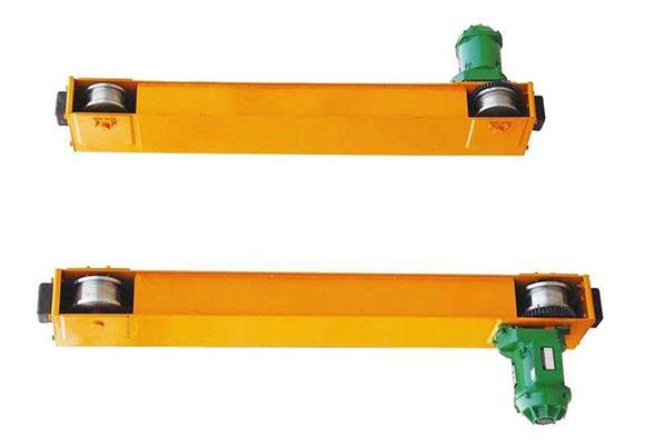 סוף הקורה של קריין