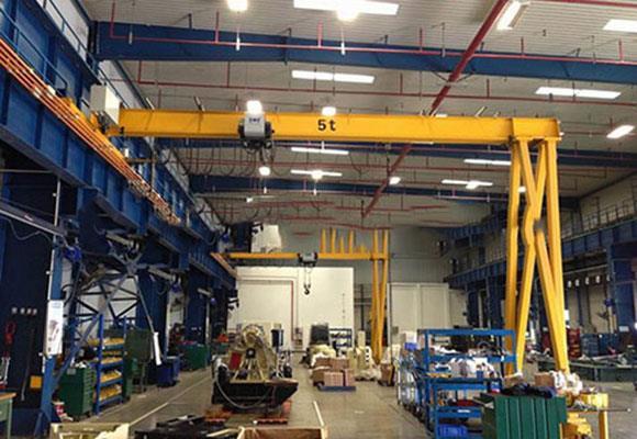 אירופי חצי גוליית