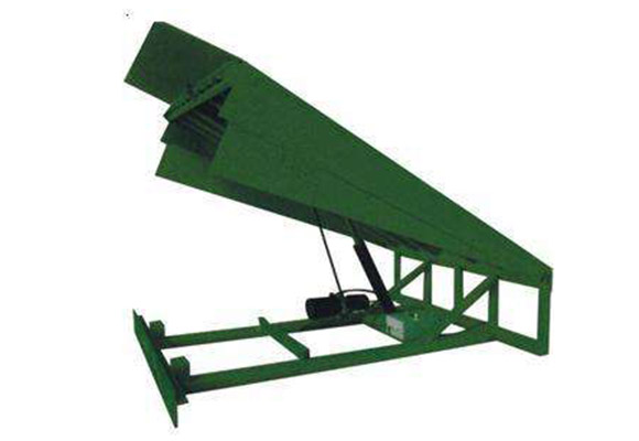 גשר הידראולי קבוע