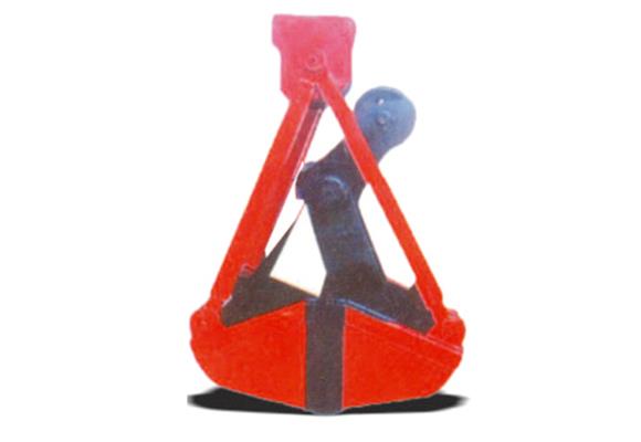 חצי מספריים לתפוס