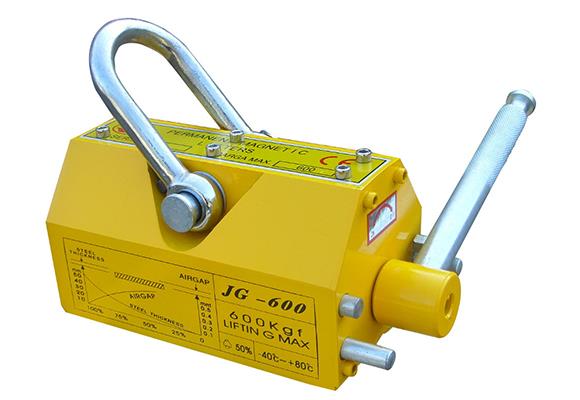 מגנט קבוע מגנט ג'ק