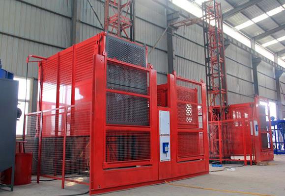 SC בניה בנייה