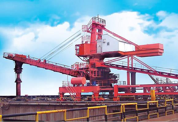 מעמיס מטענים