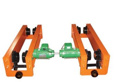 Crane נהיגה Beam