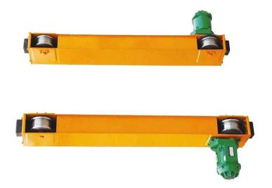 סוף הקורה של קריין