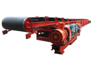 סוג חגורת מסוע