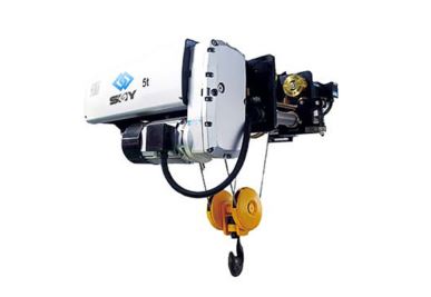 ND חשמלי עגלת מטען