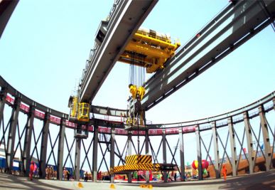 מנוף כוח גרעיני