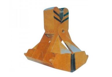 מספריים לתפוס דלי