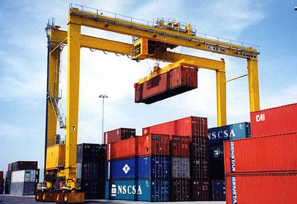 ערימת העגורן